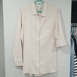 Old Navy Button Down
